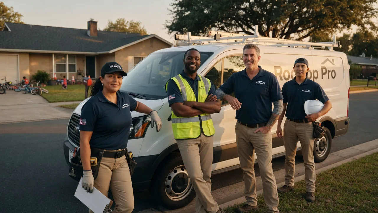 Roof Repair in Wheeler, OR near me