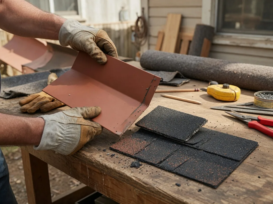 Roof Repair company in Wheeler, OR